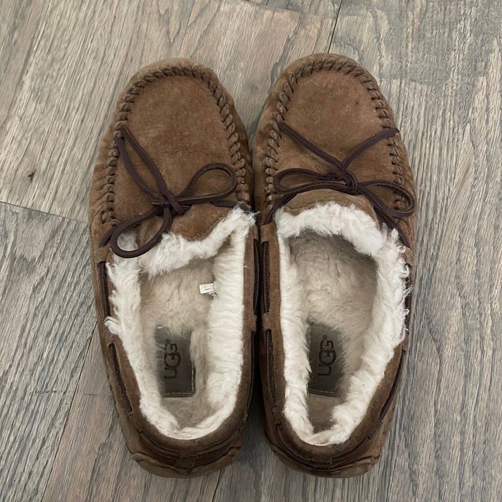 UGG Moccasins